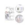 Dětská dřevěná kuchyňka White Kitchen