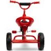 Dětská tříkolka Toyz York red