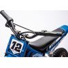 Crossbike A9901 Blue 36V