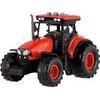 Traktor Zetor s valníkem