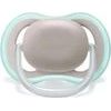 Philips AVENT Šidítko Ultra air neutral 18m+, 2 ks