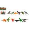 Zvířátka dinosauři -12ks