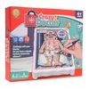 Dětská dovednostní hra Crazy Doctor