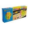 Majlo Toys dětská svítící hra Funny Bowling