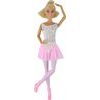 Dětská panenka Anlily baletka