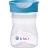B.box Hrneček pro batolata 12m+ modrý