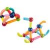 Magnetická stavebnice Magnet Sticks 36 dílků
