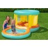 Nafukovací trampolína s malým bazénem 239 x 149 x 102 cm Bestway