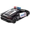 Policejní auto na dálkové ovládání Patrol Wagon 1:14