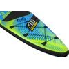 Paddleboard Bestway 65373 Aqua Excursion 381 x 79 x 15 cm