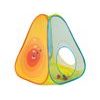 Ecotoys dětský stan Hra s míčky