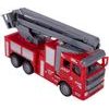 Požární auto na dálkové ovládání Fire Truck 1:24