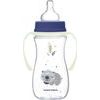 Canpol babies Antikoliková lahev EasyStart SLEEPY KOALA 300ml modrá