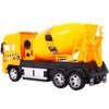 Auto na dálkové ovládání Cement Mixer Míchačka