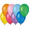 Balonky nafukovací - pastelové 100ks