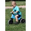 Odrážedlo FUNNY WHEELS Rider Sport modré 2v1