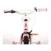 Dětské kolo Volare Rose Pink 12"