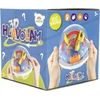 Hlavolam - edukační koule 100 kroků
