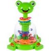 Rotující hračka pro nejmenší Frog Spinner