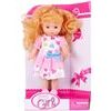 Panenka blondýnka Beauty Girl 26 cm