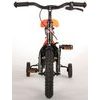 Dětské kolo Volare Sportivo Orange 12"