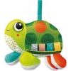 Želva šustící hračka