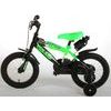 Dětské kolo Volare Sportivo Green 14"