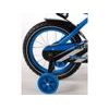 Dětské kolo Volare Super YipeeH Blue 14"