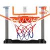 Dětský basketbalový koš na dveře Electronic Basketball