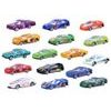 Sestava 16 kovových autíček Metal Alloy Cars