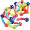 Doris magnetická stavebnice Magnet Sticks 78 dílků