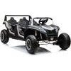 Elektrické auto Buggy A033 4x4 24V bílé