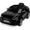 Elektrické auto Toyz - Audi Etron Sportback černá