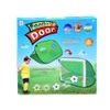 Fotbalová branka 2v1 s míčem Footbal Door