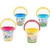 Kbelík na písek - mix 4 barvy