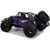 Terénní auto na dálkové ovládání Buggy ENOZE 9303E 1:18 Blue 45 km/h
