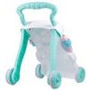 ROZBALENO Aktivní dětské chodítko 2v1 White Walker