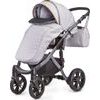 Kočárek CAMINI Frontera kombinovaný 2v1 2018 grey