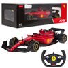 Rastar auto na dálkové ovládání Ferrari F1 75 1:12