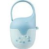 Krabička na dudlík Babyono modrá