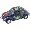 Auto Kinsmart VW Classical Beetle - mix 4 barvy