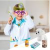 Sestava pro děti Malý veterinář 20 součástí