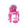 Majlo Toys dětský toaletní stoleček Little Princess