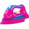 Dětská růžová žehlička na prádlo