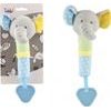 Pískátko/kousátko - slon