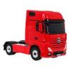 Rastar autíčka na dálkové ovládání Mercedes Benz Actros 1:26 + AMG GT 1:24