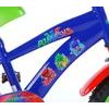 Dětské kolo Volare PJ Masks 14"