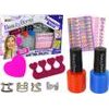 Dětská sada na lakování nehtů Glitter Polish