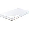 Matrace SENSILLO pohanka-molitan-kokos Luxe 120x60cm