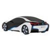 Rastar autíčko na dálkové ovládání BMW i8 1:24 bílé